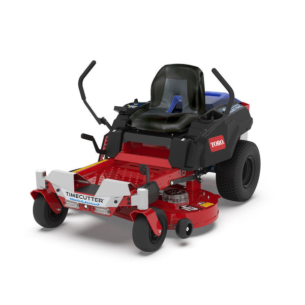 Toro 60V MAX* 42 in. (107 cm) TimeCutter® Zero Turn Mower