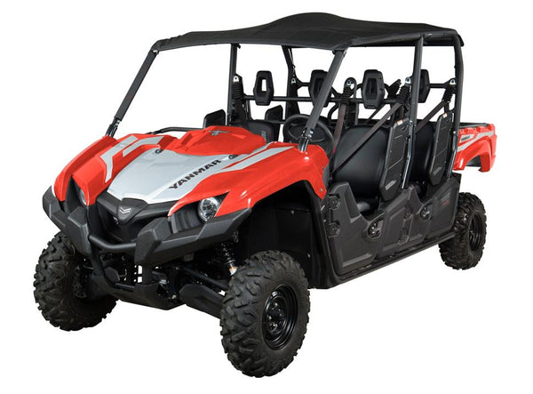 Yanmar The Longhorn Side by Side (YUC70LPXPR-H6) – Eden Lawn