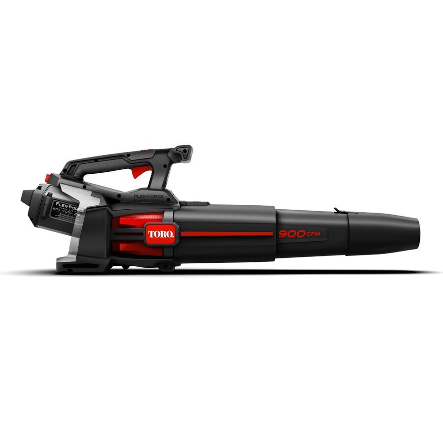 Toro Leaf Blower