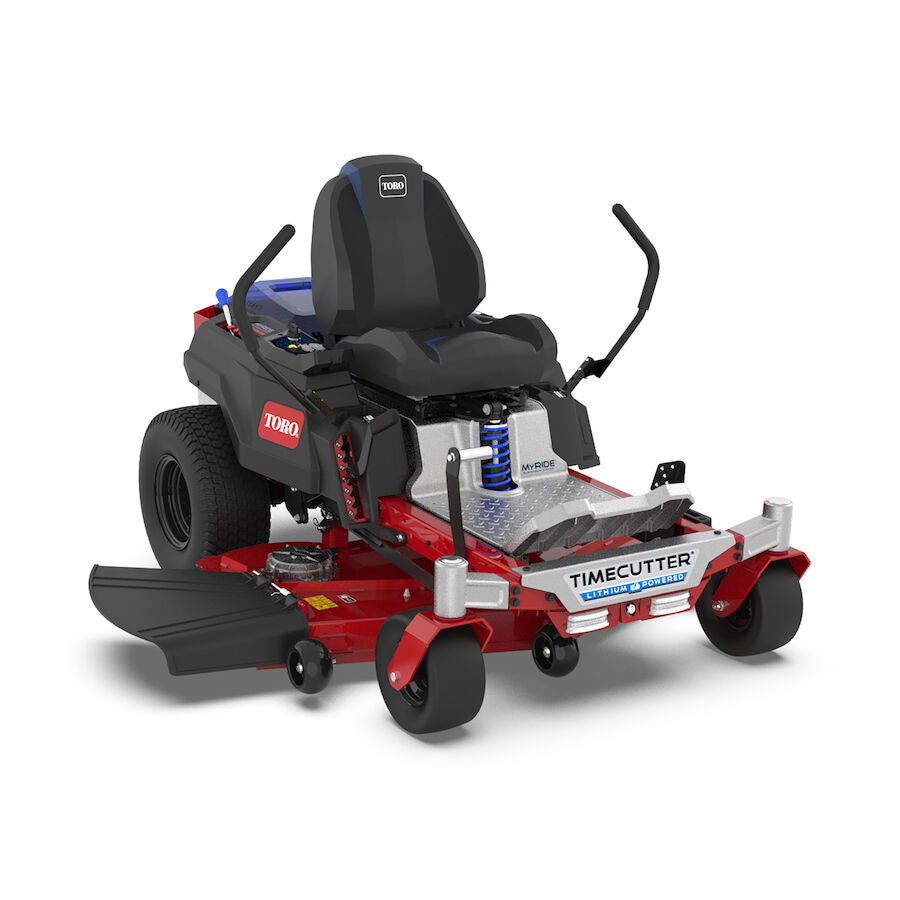 Toro 60V MAX* 54 in. (137 cm) TimeCutter® MyRIDE® Zero Turn Mower