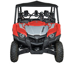 Yanmar The Longhorn Side by Side (YUC70LPXPR-H6) – Eden Lawn Mower