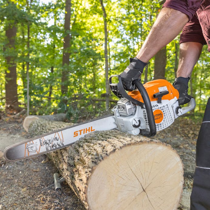 STIHL® MS 271 FARM BOSS® Chainsaw – Eden Lawn Mower