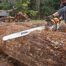 STIHL® MS 881 MAGNUM® – Eden Lawn Mower STIHL® MS 881 MAGNUM® – Eden Lawn Mower