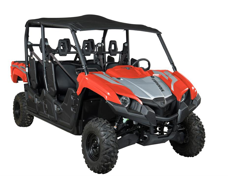 Yama Vermont Toro ZX 5400 54 inch Cut Titan TimeCutter ZX