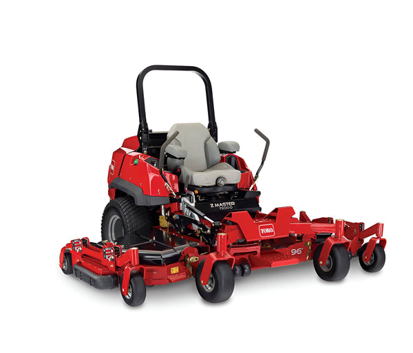 Toro – Eden Lawn Mower