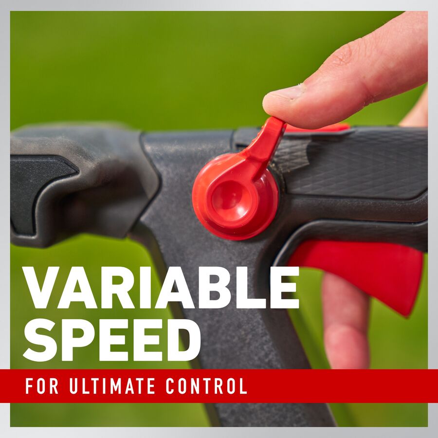 Toro Leaf Blower - Thumbnail 4