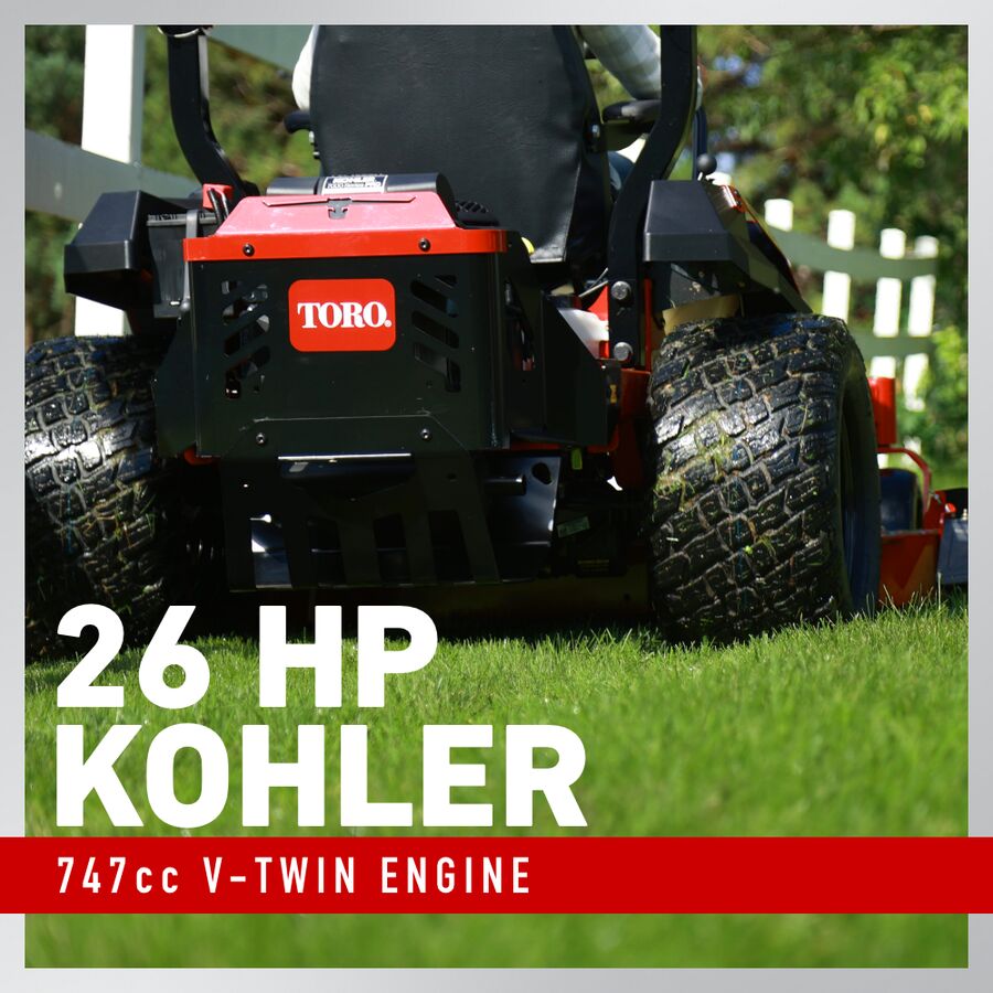 teeee Amazon.com : 8TEN Deck Belt for Toro 105-6963 TimeCutter
