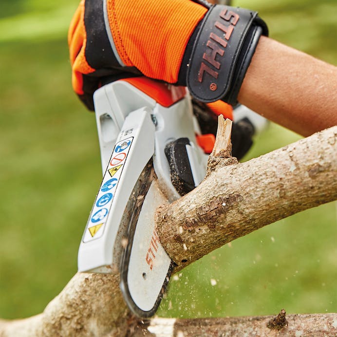 STIHL® GTA 26 – Eden Lawn Mower