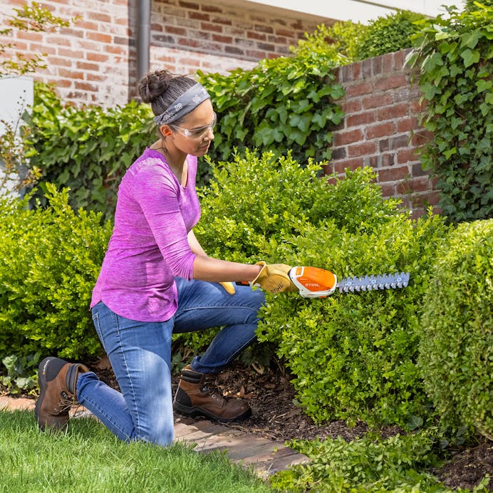 STIHL® HSA 26 – Eden Lawn Mower