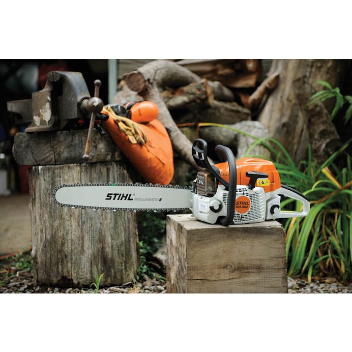 STIHL® MS 362 C-M – Eden Lawn Mower