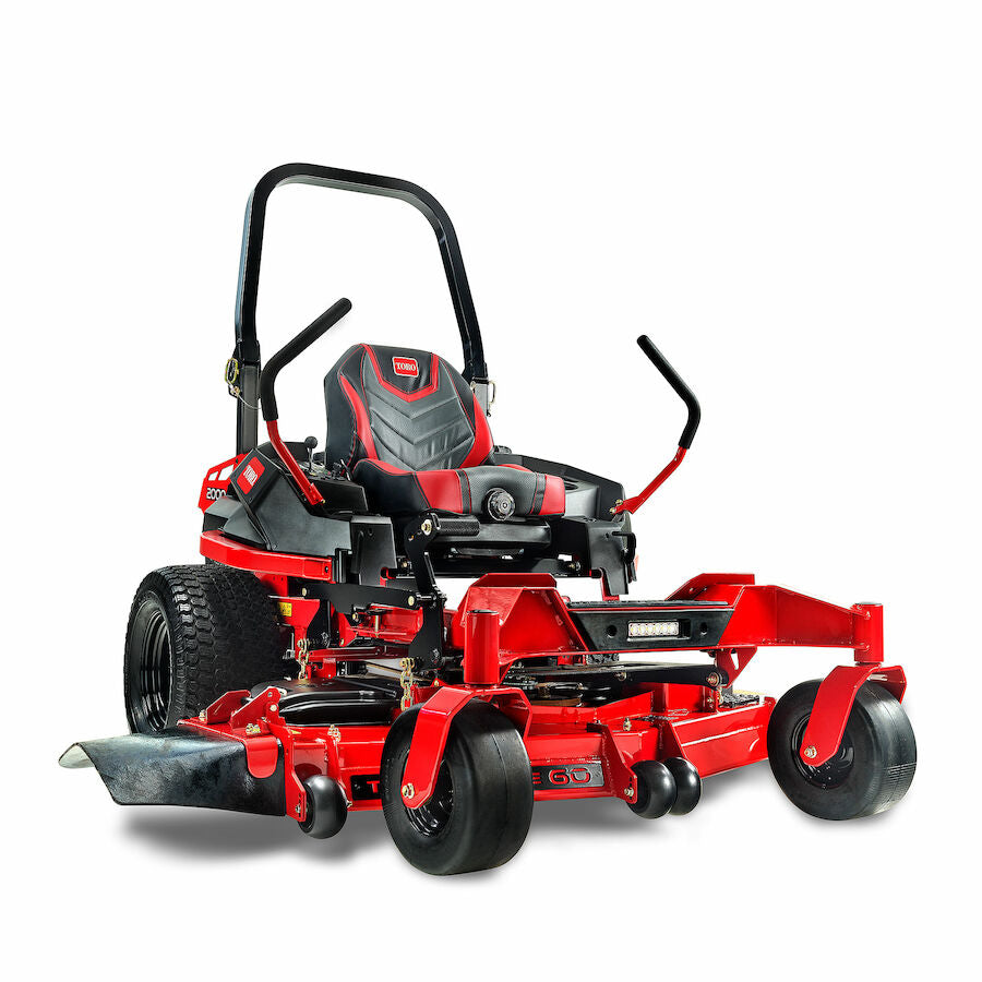 Toro 2000 Series 52 in. (132 cm) 24.5 hp 708 cc (77283) – Eden Lawn Mower