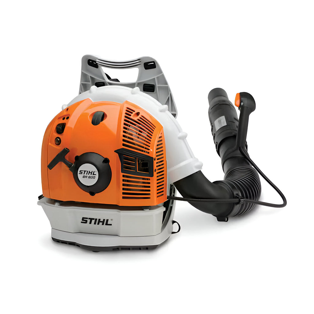 Stihl BR600 – Eden Lawn Mower Stihl BR600 – Eden Lawn Mower