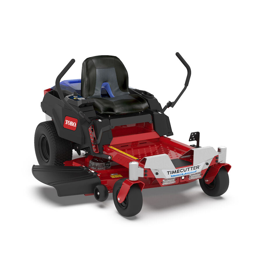 中明森菜 ALDEAR BAR Toro 60V MAX* 42 in. (107 cm) TimeCutter® Zero Turn Mower