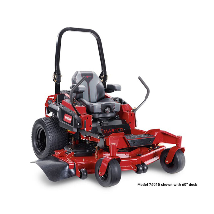 Toro 4000 Series 52 in. (132 cm) 25.5 hp 852cc (74002) – Eden Lawn