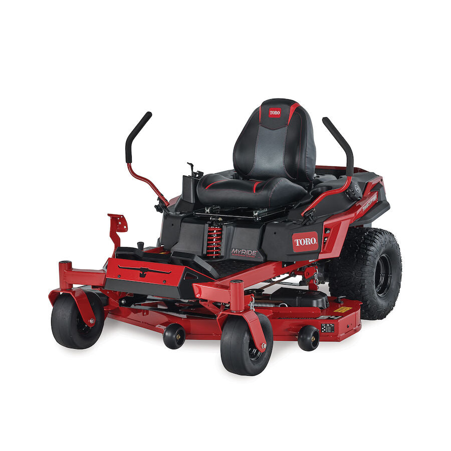 Toro 54 in. (137 cm) TimeCutter® Max MyRide® Zero Turn Mower (77503) – Eden  Lawn Mower